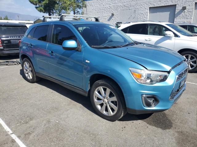 2013 MITSUBISHI OUTLANDER #3304727935