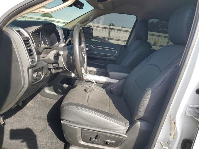 2020 RAM 2500 LONGH 3C6UR5JL5LG117612