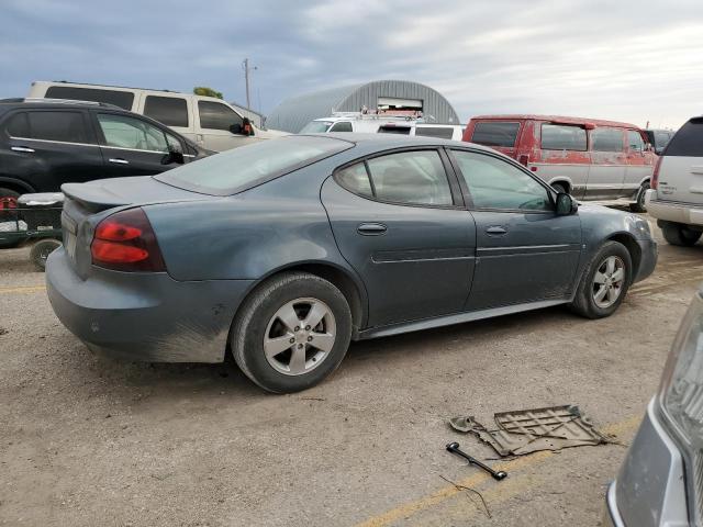 2007 PONTIAC GRAND PRIX #3283176741