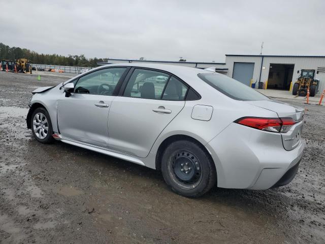 2024 TOYOTA COROLLA LE - 5YFB4MDE6RP094401