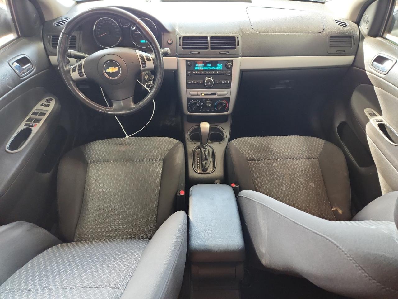 CHEVROLET COBALT 2LT