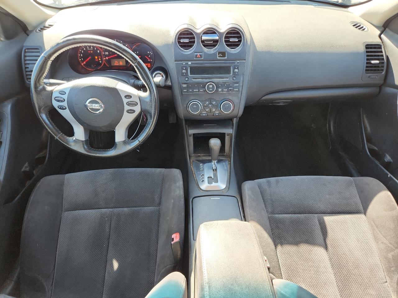Lot #3269254159 2008 NISSAN ALTIMA 2.5