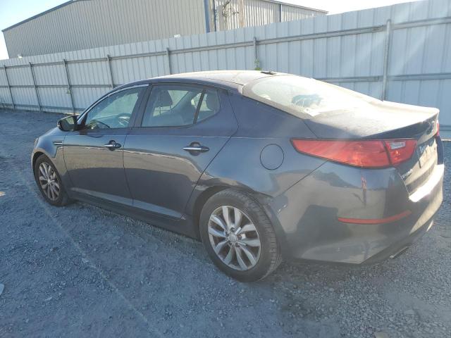 2015 KIA OPTIMA EX - 5XXGN4A77FG490883