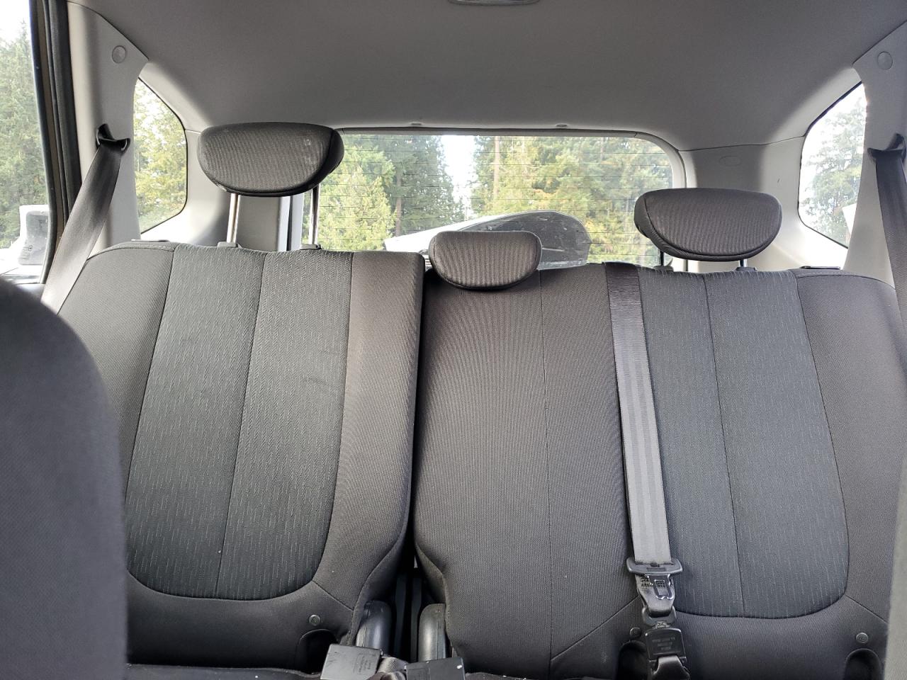 Lot #3281731906 2009 KIA RONDO BASE