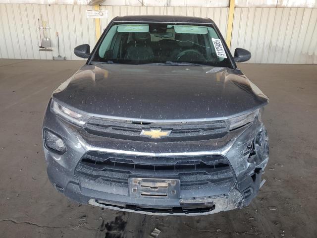2021 CHEVROLET TRAILBLAZE #3302663028