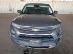 Lot #3302663028 2021 CHEVROLET TRAILBLAZE