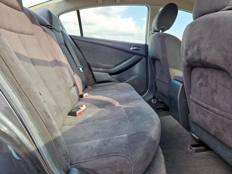 2010 NISSAN ALTIMA BAS - 1N4AL2AP6AN542037