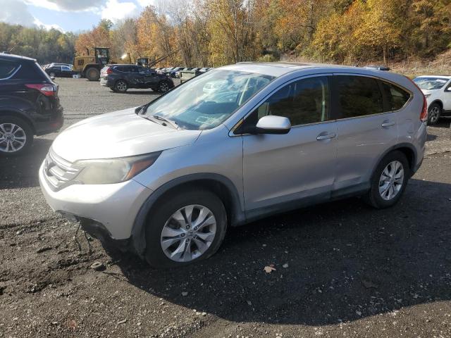 2012 HONDA CR-V EX - 5J6RM4H58CL020058