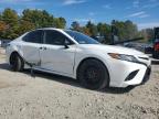 Lot #3301747327 2019 TOYOTA CAMRY L