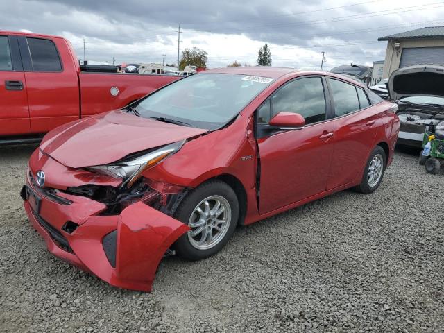 Global Auto Auctions: 2016 TOYOTA PRIUS