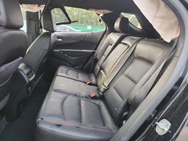 2022 CHEVROLET EQUINOX RS - 2GNAXMEV8N6156000