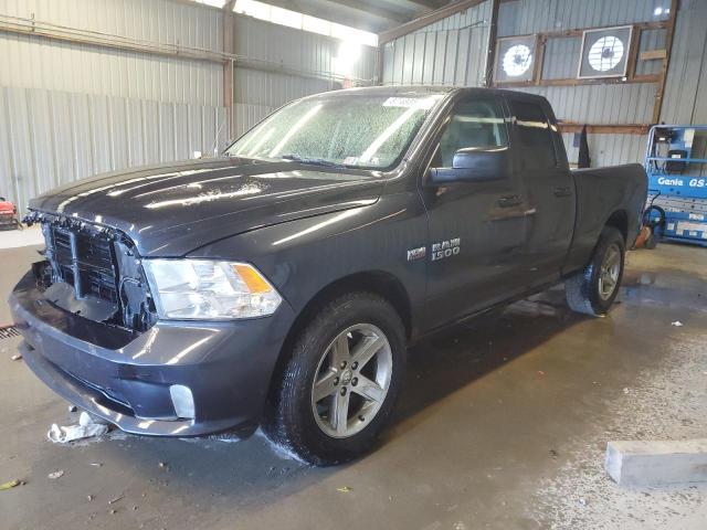 Global Auto Auctions: 2016 RAM 1500 ST