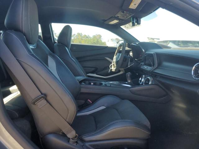 2019 CHEVROLET CAMARO SS - 1G1FE1R76K0156458