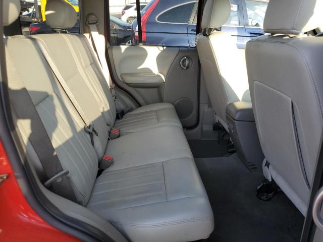 2005 JEEP LIBERTY LI #3302929610