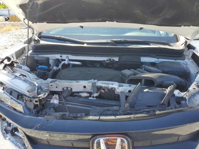 2022 HONDA PILOT SPORT 5FNYF5H37NB007467