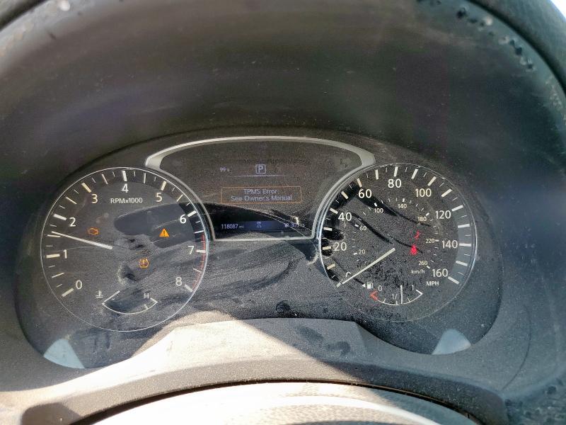 2018 NISSAN ALTIMA 2.5 - 1N4AL3AP5JC470166