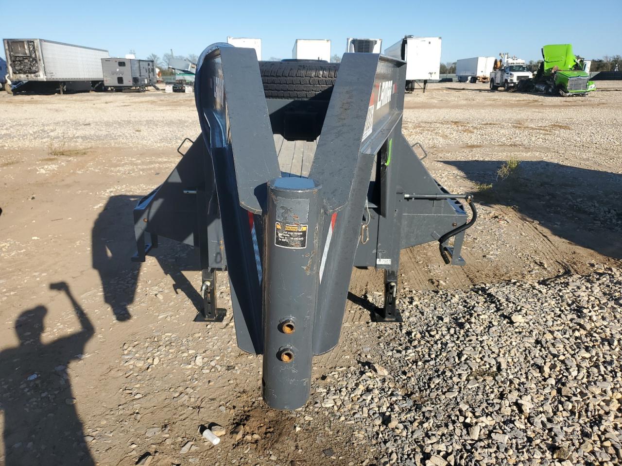 Lot #3279731937 2023 LAMAR UNKNOWN