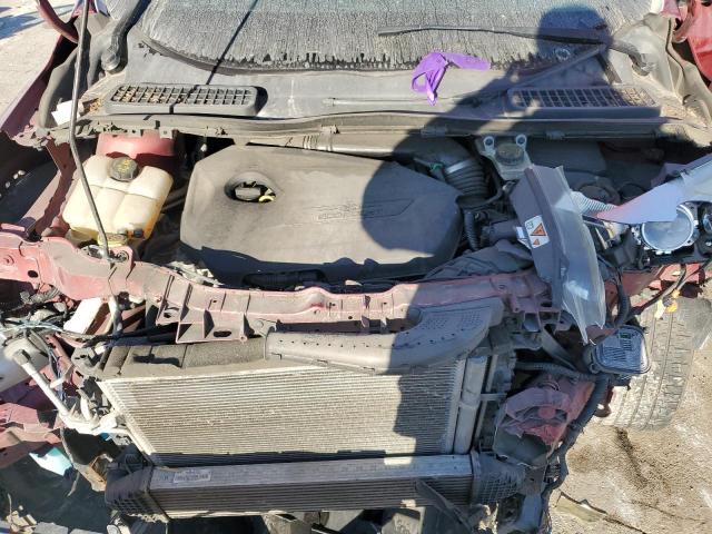 2014 FORD ESCAPE TIT #3266812919