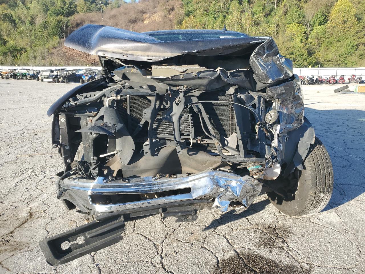 GMC SIERRA 1500 K1500 SLE