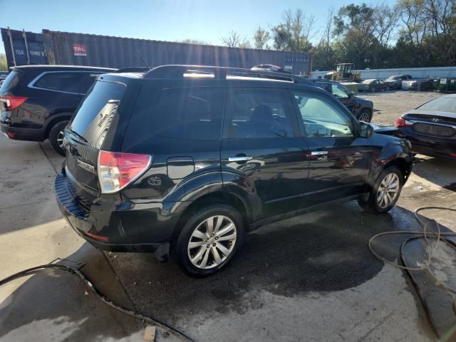 2011 SUBARU FORESTER 2 - JF2SHBDC9BH764906
