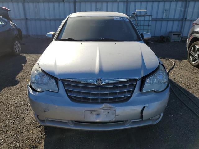 2010 CHRYSLER SEBRING LI - 1C3CC5FV4AN120395