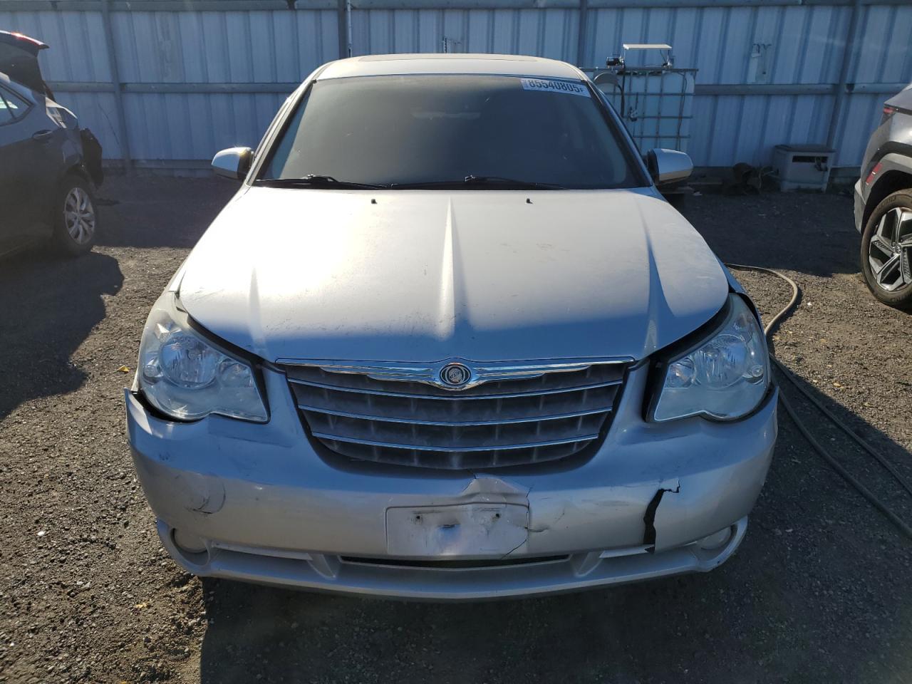 CHRYSLER SEBRING LIMITED