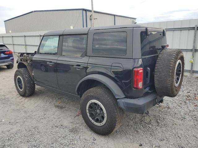 2022 FORD BRONCO BAS 1FMEE5DP5NLB04383