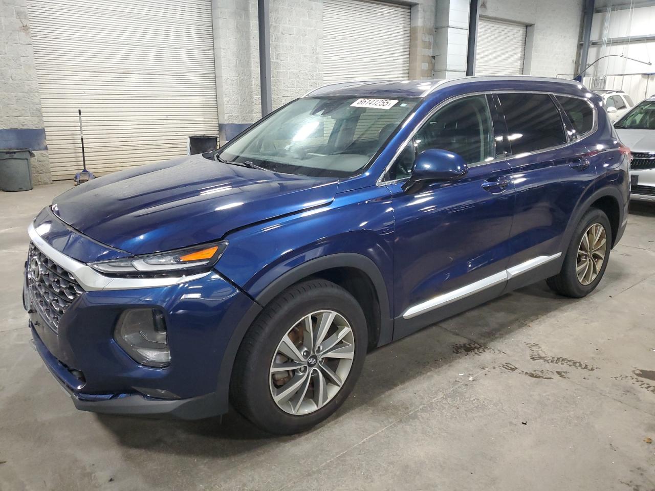 HYUNDAI SANTA FE SEL