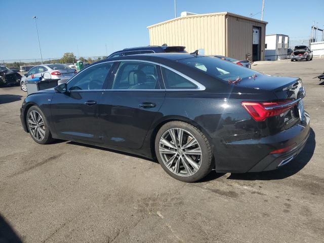 2019 AUDI A6 PRESTIG WAUM2AF27KN082628