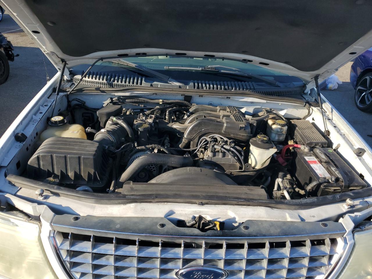 Lot #3274707794 2005 FORD EXPLORER X