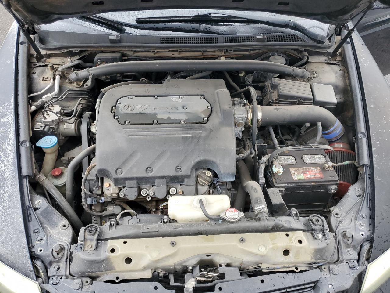 Lot #3285142397 2004 ACURA TL