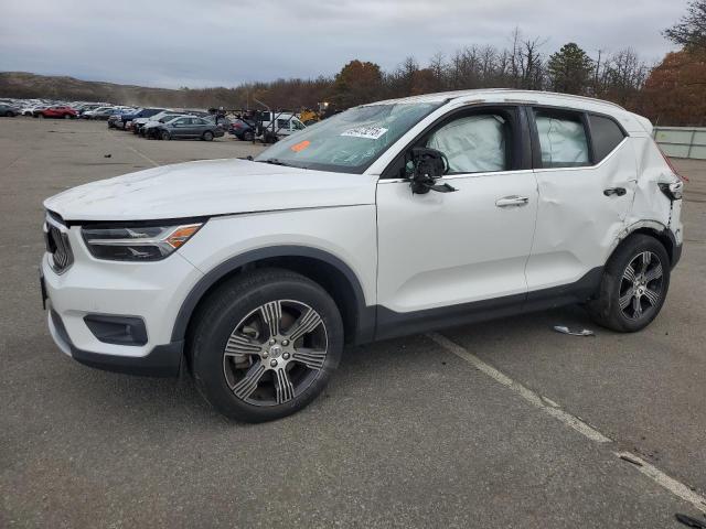 2021 VOLVO XC40 T5 IN YV4162UL4M2478514