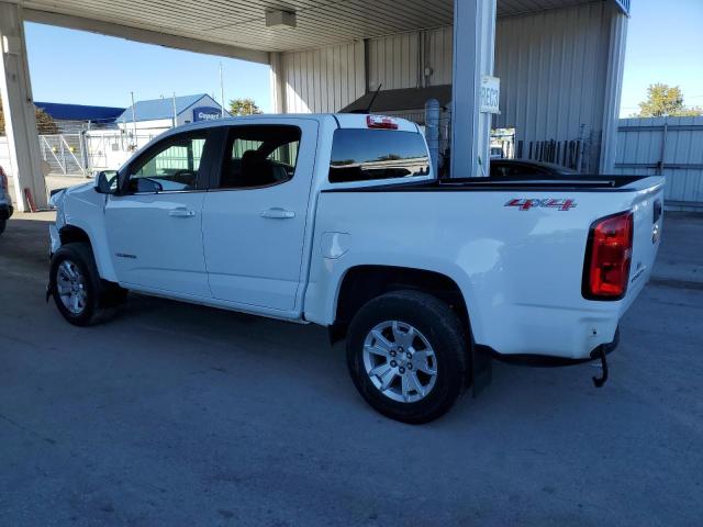 2019 CHEVROLET COLORADO L - 1GCGTCEN6K1107689