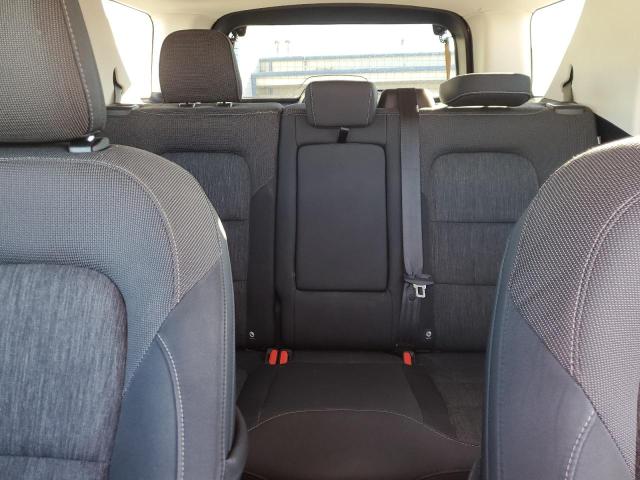 2021 FORD BRONCO SPO #3297081534