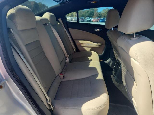 2012 DODGE CHARGER SE #3292417586