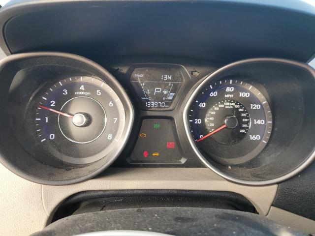 2016 HYUNDAI ELANTRA SE - 5NPDH4AEXGH790660