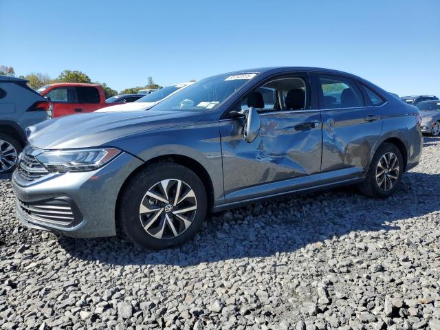 2024 VOLKSWAGEN JETTA S - 3VW5M7BU0RM102277