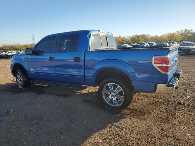 2014 FORD F150 SUPER - 1FTEW1CM0EKE33578