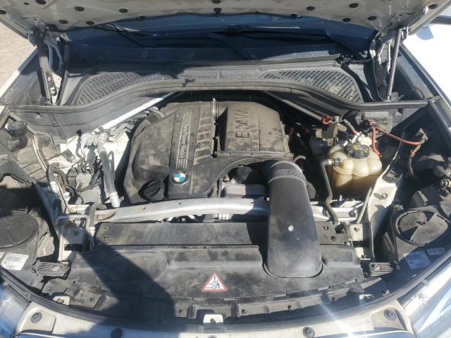 2016 BMW X5 XDRIVE35I 5UXKR0C53G0P30287