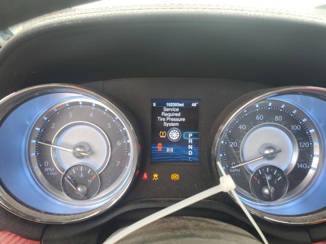 2014 CHRYSLER 300 #3291336150