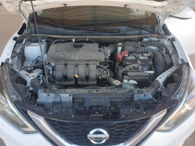 2016 NISSAN SENTRA S - 3N1AB7AP4GL675269