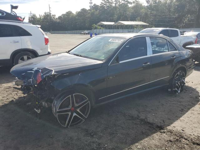 MERCEDES-BENZ E 350