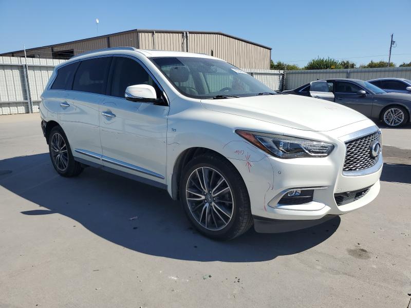 2016 INFINITI QX60 #3308645547