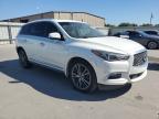 Lot #3308645547 2016 INFINITI QX60