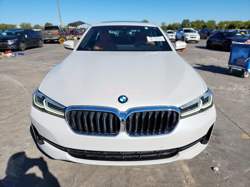 2021 BMW 530 I #3297199410
