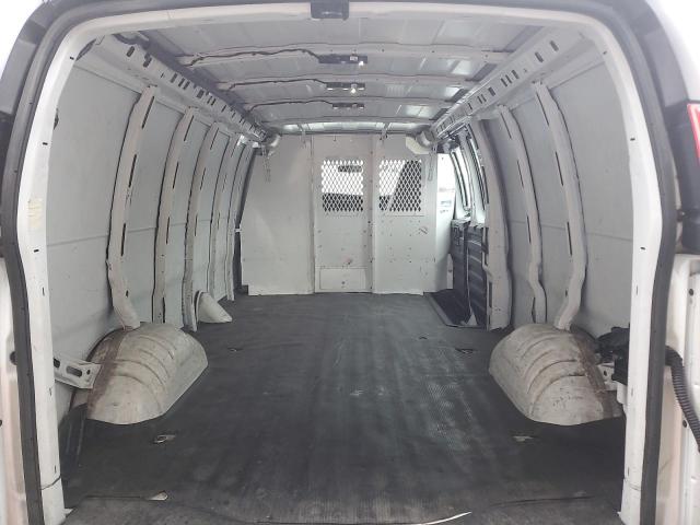 2021 CHEVROLET EXPRESS #3297003814