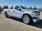 Lot #3303002622 2018 FORD F150 SUPER