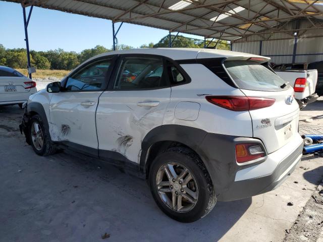 2019 HYUNDAI KONA SE KM8K1CAAXKU248505