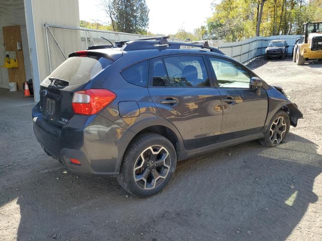 2013 SUBARU XV CROSSTR - JF2GPACC8D1851020