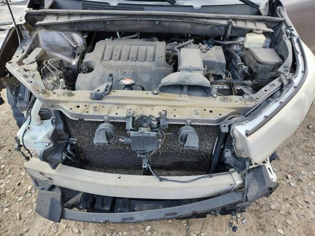 2016 TOYOTA HIGHLANDER - 5TDDKRFH4GS347125